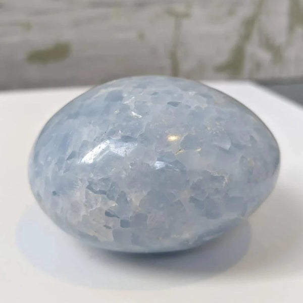 Blue Calcite Meaning And Spiritual Properties