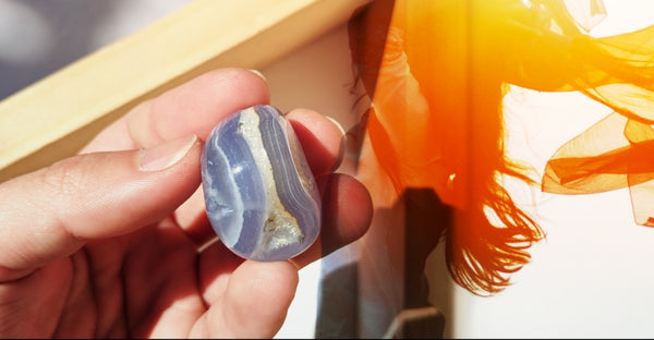 Crystals For Spiritual Growth