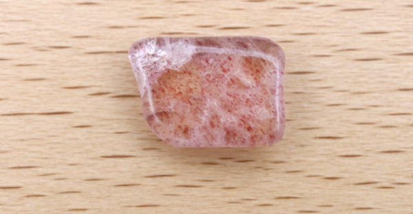 Cherry Quartz Meaning And Spiritual Properties