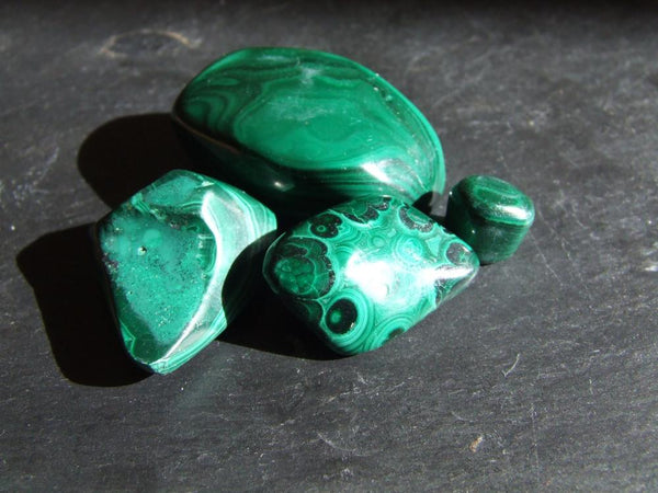 Malachite Meaning And Spiritual Properties