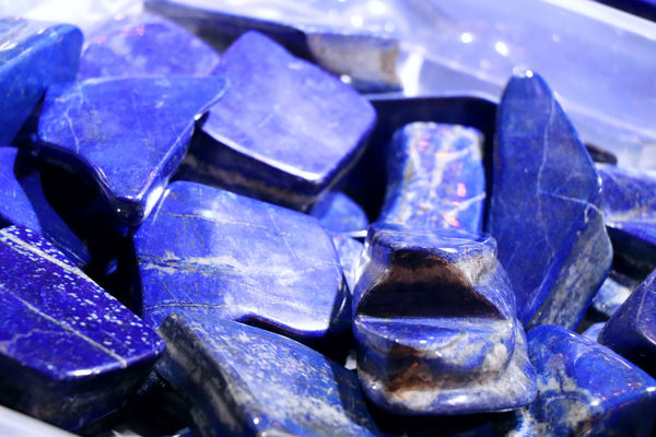 Lapis Lazuli, the Stone of Mystery: 5 More Things You Didn’t Know