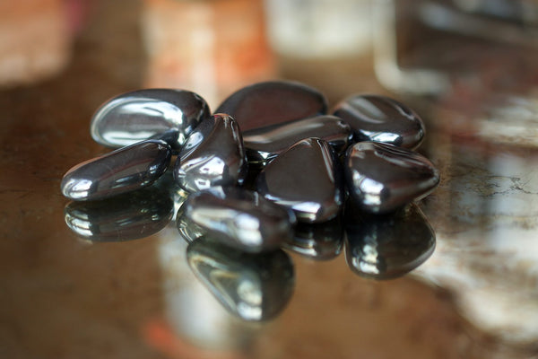 10 Things You Didn’t Know About Hematite