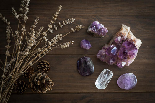 Purple Fluorite Meaning And Spiritual Properties