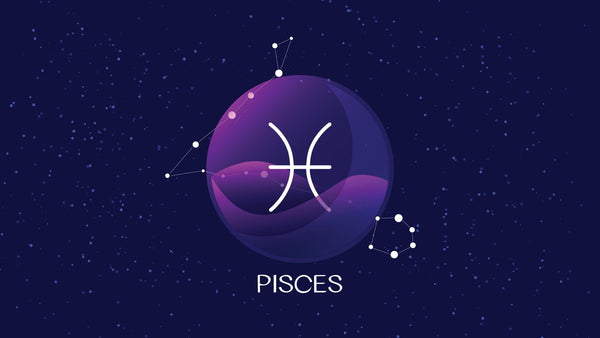 The 5 Best Crystals for Pisces Season