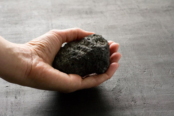 Lava Stone Meaning And Spiritual Properties