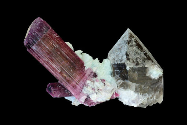 Elbaite Meaning And Spiritual Properties