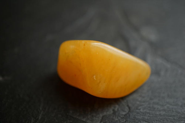 Yellow Aventurine Meaning And Spiritual Properties