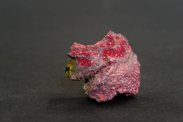 Cuprite Meaning And Spiritual Properties