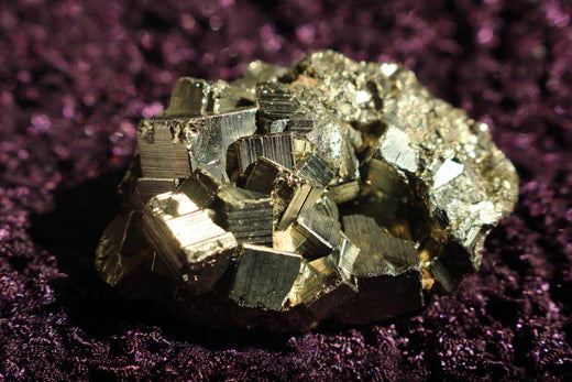 7 Things You Didn’t Know About Pyrite!