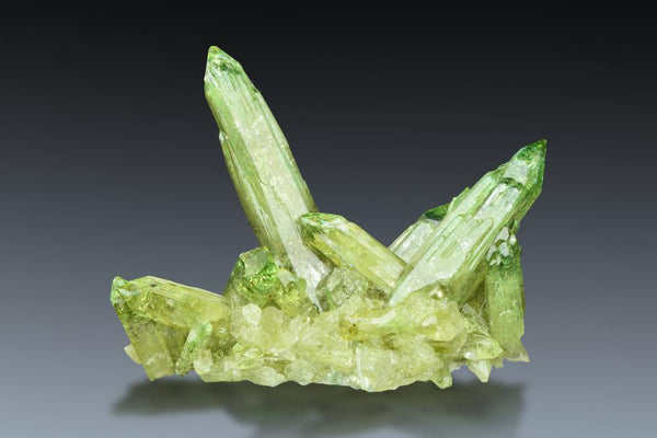 Idocrase (Vesuvianite) Meaning And Spiritual Properties