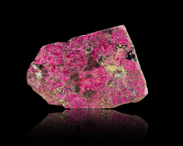 Eudialyte Meaning And Spiritual Properties