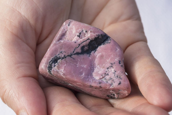 5 Things You Didn’t Know About Rhodonite