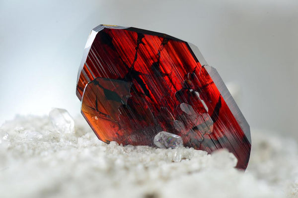 Brookite Meaning And Spiritual Properties