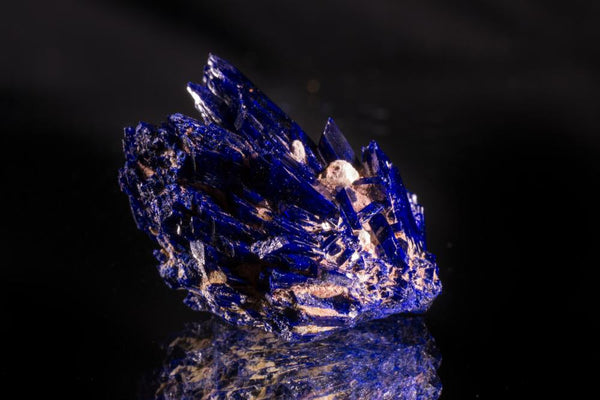 Azurite Meaning And Spiritual Properties