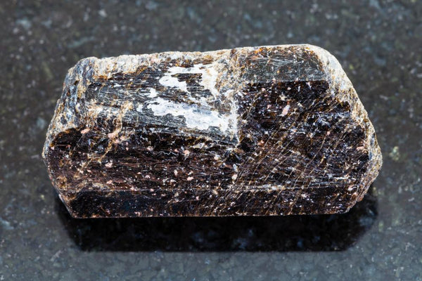 Dravite Meaning And Spiritual Properties