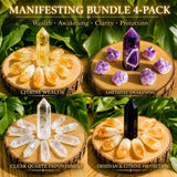 Manifesting Bundle 4-Pack