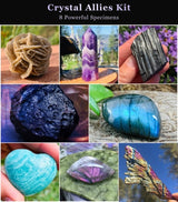 Masterclass Crystal Magicka: Corso di Cristallo - SCONTO DEL 75%.