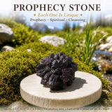Stein der Prophezeiung