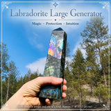 Labradorite Large Generator