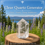 Quarzgenerator (kurz und dick)