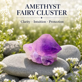 Angels & Ametyst Crystal Kit