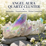 Angels & Ametyst Crystal Kit