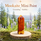 Ametist Sacred Geometri Faceted Crystal