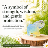 Κολιέ μενταγιόν Z ARRON DESIGN Serenity Moonstone από χάλκινο σύρμα