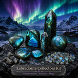 Συλλεκτικό κιτ Labradorite