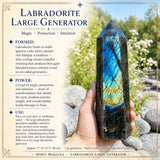 Labradorite Large Generator