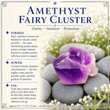 Angels & Ametyst Crystal Kit