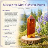 Ametist Sacred Geometri Faceted Crystal