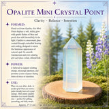 Amethyst Sacred Geometry Faceted Crystal