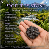 Stein der Prophezeiung