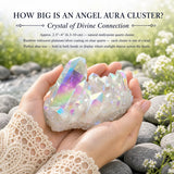 Angels & Ametyst Crystal Kit