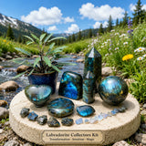 Συλλεκτικό κιτ Labradorite