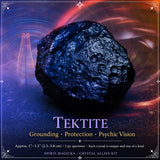 Masterclass Crystal Magicka: Corso di Cristallo - SCONTO DEL 75%.