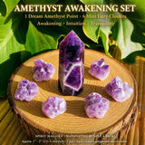 Manifesting Bundle 4-Pack