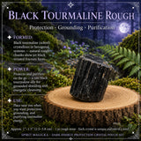 AAA 🌟 ARRON July17-Aug17- Enchanting Energies Gem Pouch Set