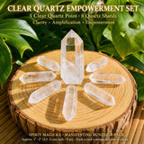 Manifesting Bundle 4-Pack