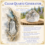 Quarzgenerator (kurz und dick)
