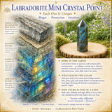 Cristal Facetado de Geometria Sagrada Ametista