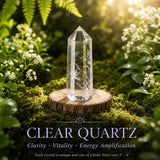 16-delers Crystal Classic Generator Kit