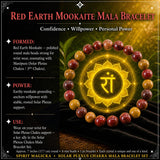 Σετ βραχιολιών Solar Plexus Chakra Mala🌈