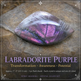 Masterclass Crystal Magicka: Corso di Cristallo - SCONTO DEL 75%.