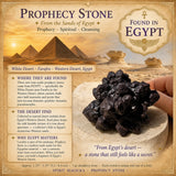 Stein der Prophezeiung