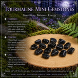 AAA 🌟 ARRON July17-Aug17- Enchanting Energies Gem Pouch Set