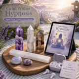 Calm Within Hypnosis