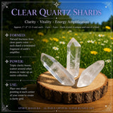 25-delt Crystal Super Bundle Sæt 👉 SPAR 85%