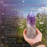 Amethist verzamelpakket
